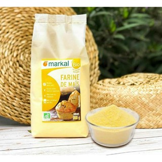 Bột bắp hữu cơ Bob's red mill/Markal