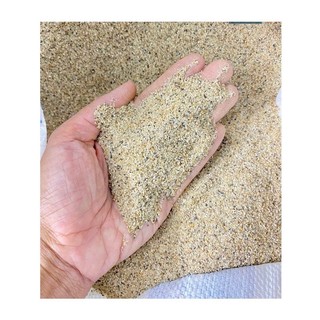 Cát muối tiêu-trải nền trang trí bể cá cảnh