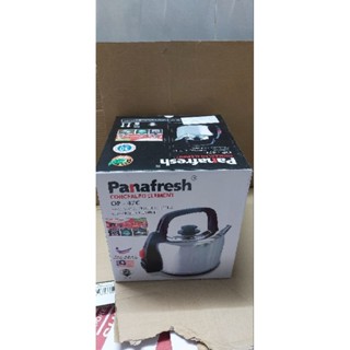 Ấm điện lớn 5 lít nhập khẩu malaysia PANAFRESH OP47C