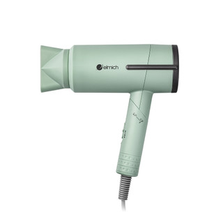 Máy Sấy Tóc Elmich HDE-1823 (Công Suất 1800W, 3 Chế Độ Sấy)