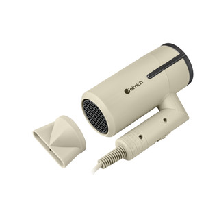 Máy Sấy Tóc Elmich HDE-1823 (Công Suất 1800W, 3 Chế Độ Sấy)