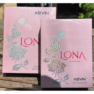 Nước hoa kevin chính hãng thơm dài lâu size 25ml và 50ml