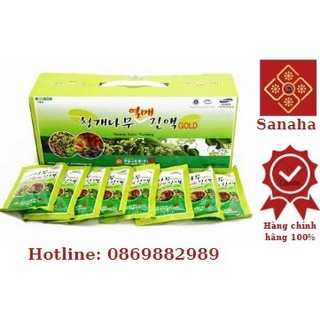 Nước bổ gan Bio 2 vòng - samnamlinhchi86