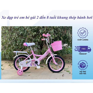 Xe đạp cho bé gái Jinbao