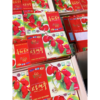 Táo sấy khô