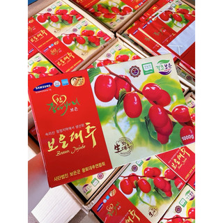 Táo sấy khô