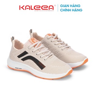Giày thể thao nữ sneaker đi tập gym, chạy bộ - KALEEA T12
