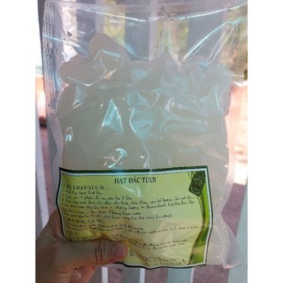 Hạt đác dẻo ngon 1kg hạt chọn kỹ