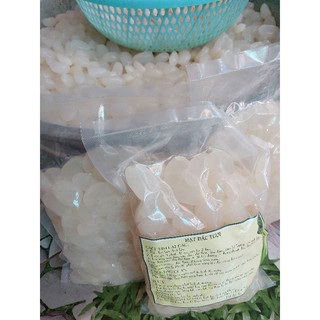 Hạt đác dẻo ngon 1kg hạt chọn kỹ
