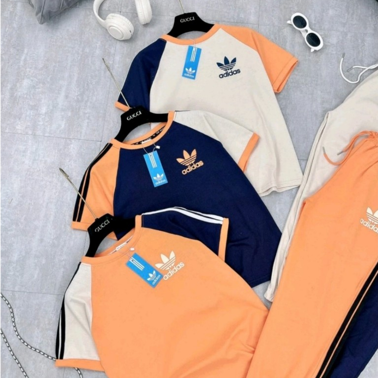 Bộ Das raplan phối cam siêu hót Chất COTTON 2C QC đanh tay, nặng bịch, gần