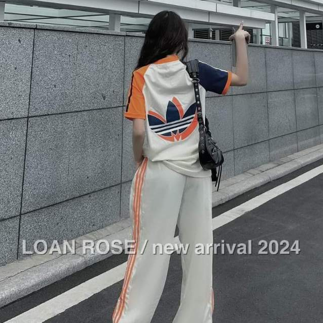 Bộ Das raplan phối cam siêu hót Chất COTTON 2C QC đanh tay, nặng bịch, gần