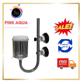 Cốc sủi oxy siêu mịn cho hồ thủy sinh , bể cá cảnh