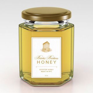 Sỉ 105 hũ thủy tinh lục giác 280ml nắp thiếc đen, vàng