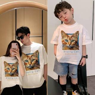 Áo thun trẻ em Nikolas Meo6 Tee