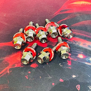 ỐC LỌC GIÓ PÔ AIR KÈM LONG ĐỀN