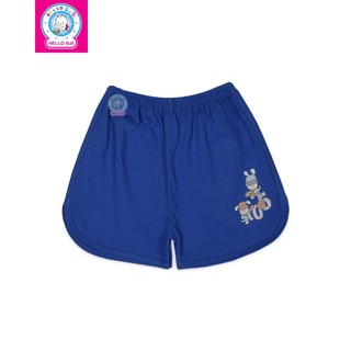 Quần Short Viền 0196 (Hình in ngẫu nhiên)