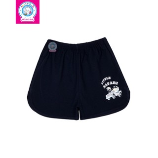Quần Short Viền 0196 (Hình in ngẫu nhiên)