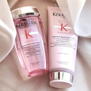 Dầu Gội Kerastase Elixir Ultime Shampoo 250ml Giúp Tóc Suôn Mượt, Tăng Cường Độ Bóng