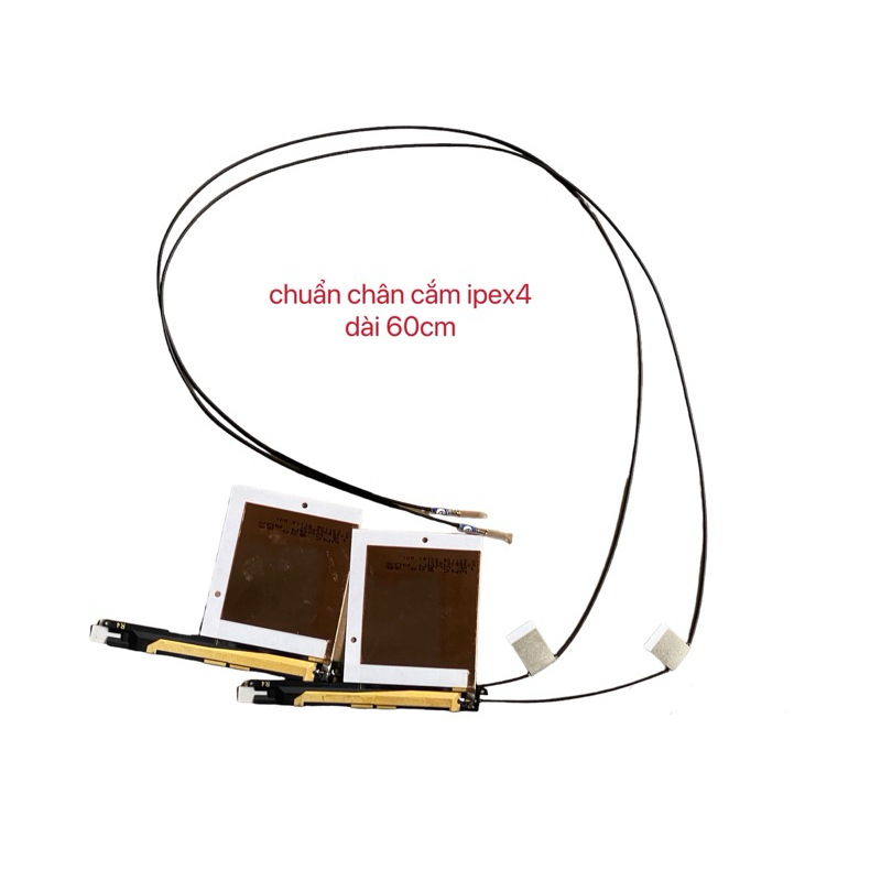 Card wifi intel AC7260 lắp cho laptop, pc,...