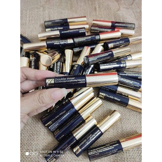 Mascara Estee Lauder Sumptuous Extreme 01 Black Tách set