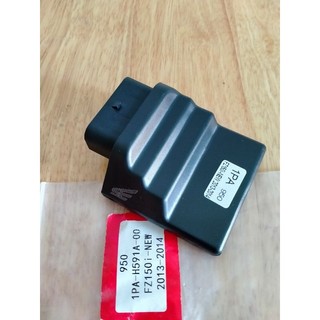 Cảm biến ecu xe fz150i new 2013-2014