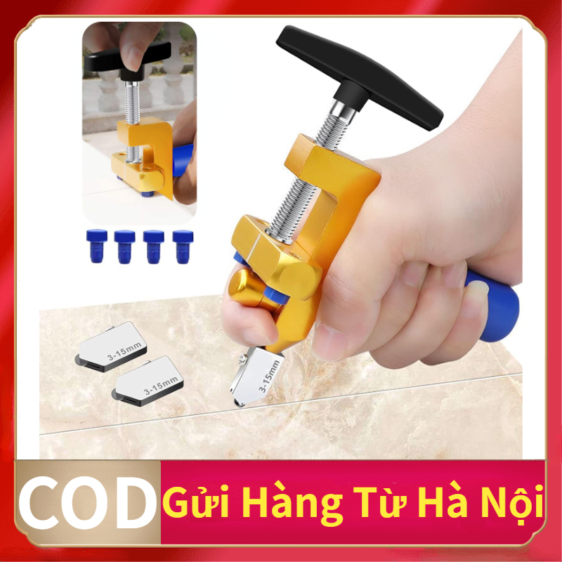 Máy Cắt Gương Gạch Thủ Công, Máy Cắt Kính Đa Chức Năng, Bộ Dụng Cụ Mở Gạch Gốm, Dễ Dàng Cắt Gạch Thủy Tinh
