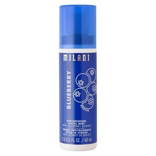 Xịt giữ makeup Milani Make It Last Setting Spray