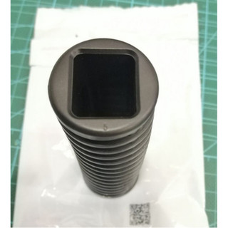 Cao su gác chân sau dream ex5, super dream (50710-377-000)