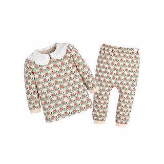 Bộ cotton mỏng mềm Moimoln xuất Hàn dư xịn
