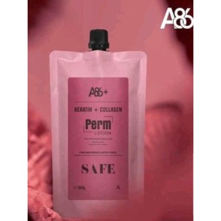 Túi A Safe uốn duỗi A86 lẻ 1000ml