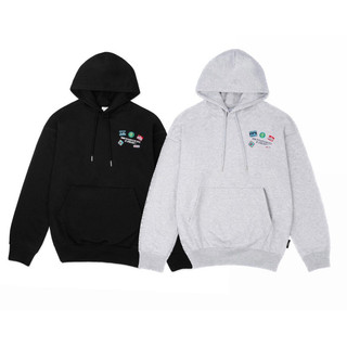 Levents áo hoodie travel