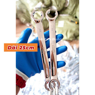 Cờ lê 17-22 vặn ống 6-10 điều hoà