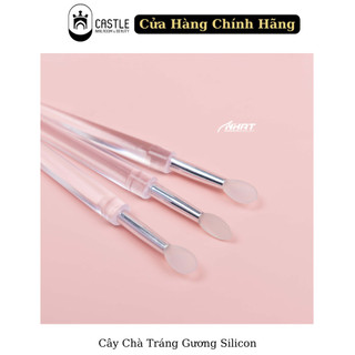 Cây Chà Tráng Gương Silicon - Dụng Cụ Làm Móng