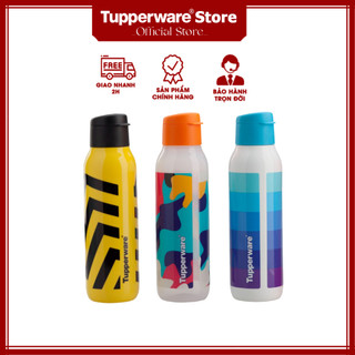 Bình Nước Eco Bottle Fancy 750ml - Tupperware