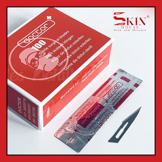 [SKIN HOUSE] 10 DAO NẶN MỤN SIÊU BÉN