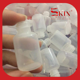 [SKINHOUSE] 100 ỐNG NHỰA HÚT MÁU BẦM 5ml
