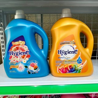 Nước xả vải đậm đặc Hygiene Can 3.3l
