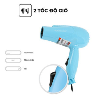 Quà tặng không bán - máy sấy tóc