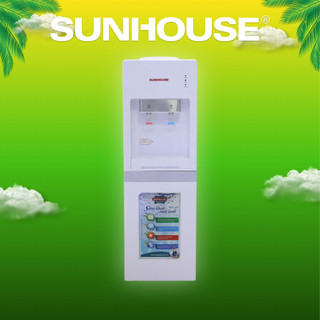 Cây nước nóng lạnh SUNHOUSE SHD9602 - Bảo hành chính hãng 12 tháng