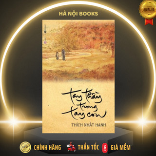Sách - tay thầy trong tay con - thái hà