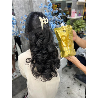 Túi uốn duỗi A khoẻ A86 1000ml