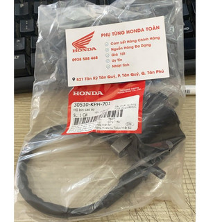 MOBIN SƯỜN FU NEO FI / FU X  FI ZIN HONDA - 30510KPH701