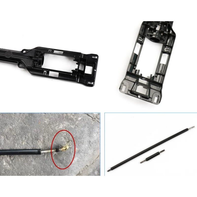 Thanh chốt ray ghế Mercedes W205