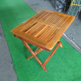 Bàn chữ nhật gỗ xà cừ dày nặng hơn 6100g