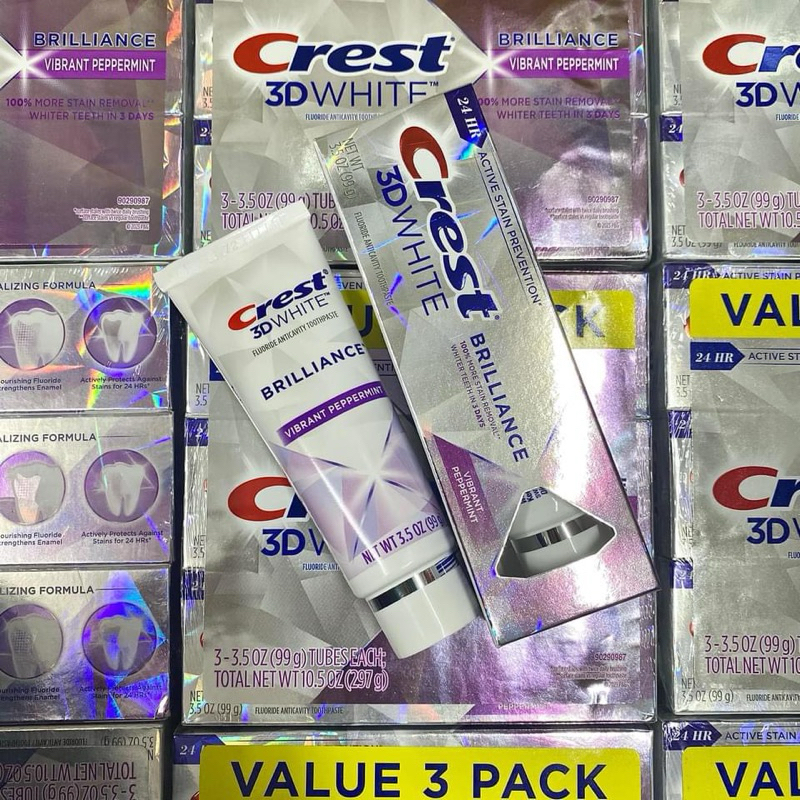 𝐊𝐞𝐦 Đ𝐚́𝐧𝐡 𝐑𝐚̆𝐧𝐠 𝐂𝐑𝐄𝐒𝐓_𝟑𝐃_𝐖𝐡𝐢𝐭𝐞_𝐁𝐫𝐢𝐥𝐥𝐢𝐚𝐧𝐜𝐞_𝐕𝐢𝐛𝐫𝐚𝐧𝐭_𝐏𝐞𝐩𝐩𝐞𝐫𝐦𝐢𝐧𝐭 - 99𝐠