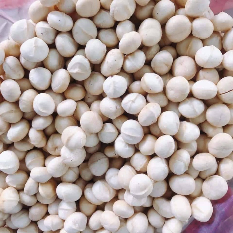 Nhân macca vỡ  200g