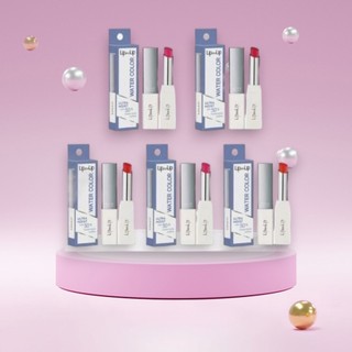 Son dưỡng trang điểm Lip on Lip Water Color 2.2g