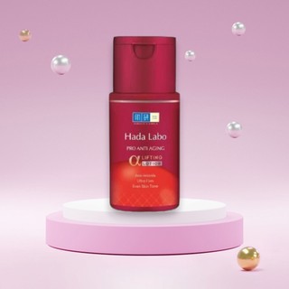 Dung dịch dưỡng chuyên biệt chống lão hóa Hada Labo Pro Anti Aging Lotion 100ml
