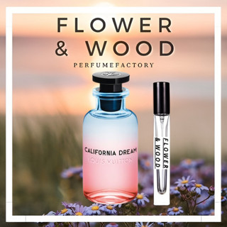 🍓 nước hoa california dream 5ml/10ml 🍓hot🍓