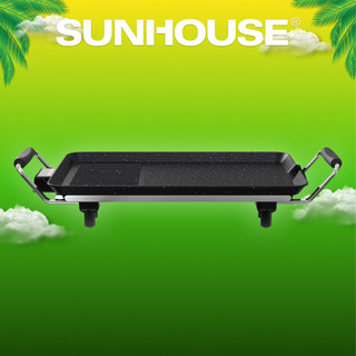 Bếp nướng điện SUNHOUSE SHD4600 - Bảo hành chính hãng 12 tháng